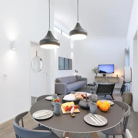 2 Bedroom Lovely In Lembruch-duemmer 度假居 伦布鲁