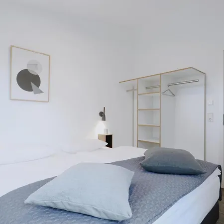2 Bedroom Lovely In Lembruch-duemmer