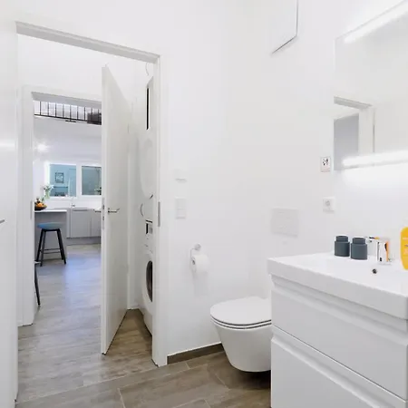 2 Bedroom Lovely In Lembruch-duemmer Lembruch