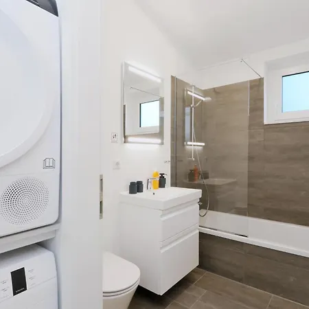 2 Bedroom Lovely In Lembruch-duemmer