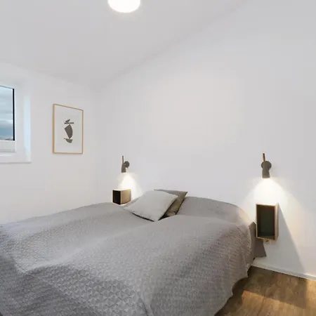 2 Bedroom Lovely In Lembruch-duemmer Holiday home
