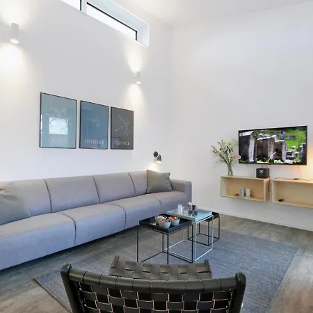 2 Bedroom Lovely In Lembruch-duemmer Lembruch