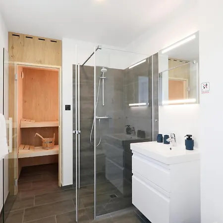2 Bedroom Lovely In Lembruch-duemmer