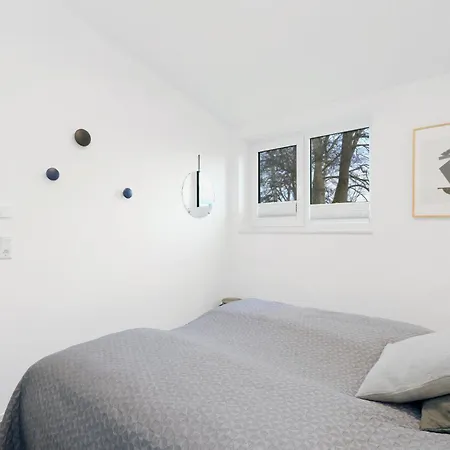 Holiday home 2 Bedroom Lovely In Lembruch-duemmer Lembruch