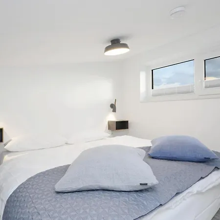 Holiday home 2 Bedroom Lovely In Lembruch-duemmer