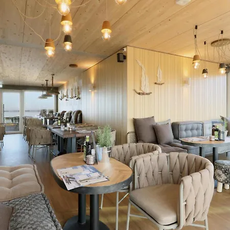 Holiday home 2 Bedroom Lovely In Lembruch-duemmer Lembruch