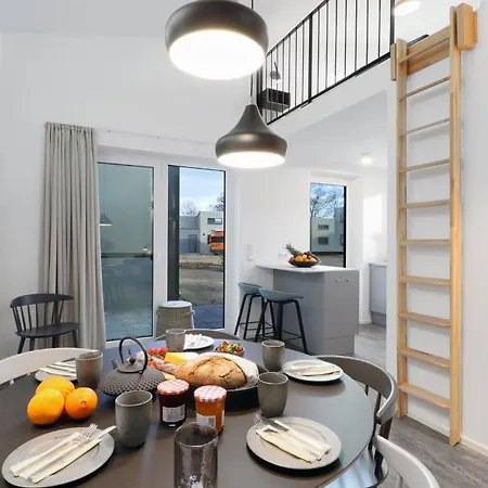 2 Bedroom Lovely In Lembruch-duemmer Lembruch