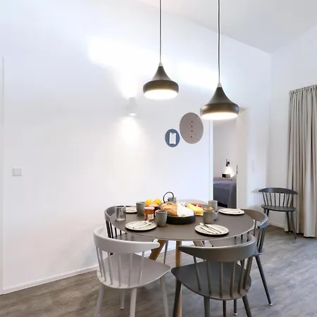 2 Bedroom Lovely In Lembruch-duemmer Lembruch