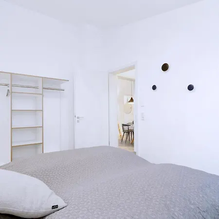 Holiday home 2 Bedroom Lovely In Lembruch-duemmer