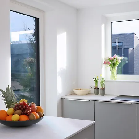 2 Bedroom Lovely In Lembruch-duemmer