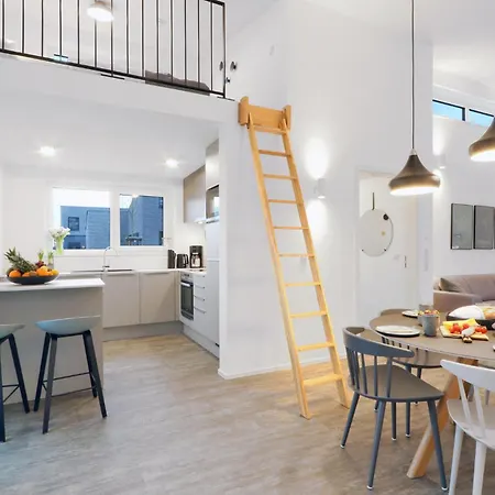 2 Bedroom Lovely In Lembruch-duemmer